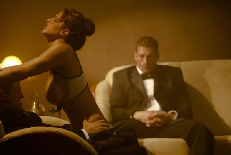 Cuckold Cuckold
