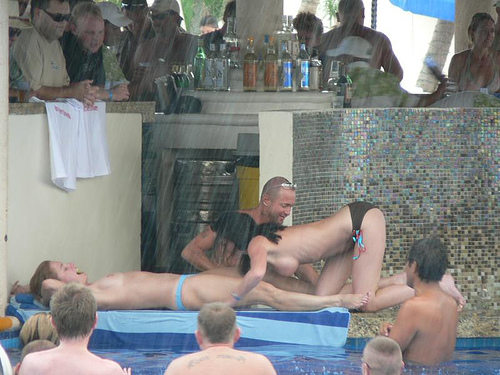 cancun - Swingers Blog