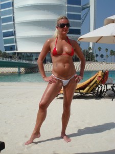 Dubai Wicked Weasel